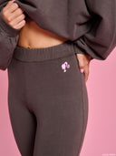 PROJECT SOMA x BARBIE - Ballet Stirrup Leggings