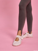 PROJECT SOMA x BARBIE - Ballet Stirrup Leggings