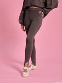 PROJECT SOMA x BARBIE - Ballet Stirrup Leggings