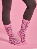 PROJECT SOMA x BARBIE - Twinkle Socks