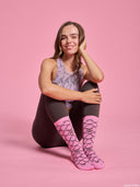 PROJECT SOMA x BARBIE - Twinkle Socks