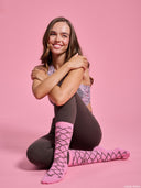 PROJECT SOMA x BARBIE - Twinkle Socks