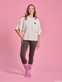 PROJECT SOMA x BARBIE - Magic T-Shirt