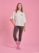 PROJECT SOMA x BARBIE - Twinkle Socks