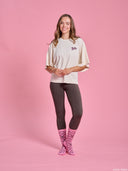 PROJECT SOMA x BARBIE - Magic T-Shirt