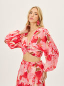 PROJECT SOMA - Hurley Top