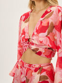 PROJECT SOMA - Hurley Top