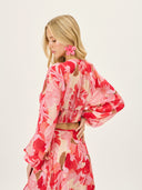 PROJECT SOMA - Hurley Top