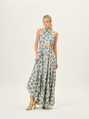 PROJECT SOMA - Tropic Dress