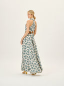 PROJECT SOMA - Tropic Dress