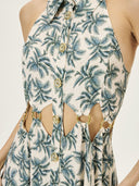 PROJECT SOMA - Tropic Dress