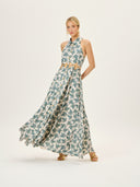 PROJECT SOMA - Tropic Dress