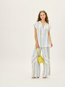 PROJECT SOMA - Maris Shirt