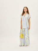 PROJECT SOMA - Maris Pants