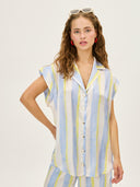 PROJECT SOMA - Maris Shirt