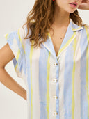 PROJECT SOMA - Maris Shirt