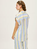 PROJECT SOMA - Maris Shirt