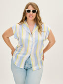 PROJECT SOMA - Maris Shirt