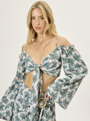 PROJECT SOMA - Malik Top