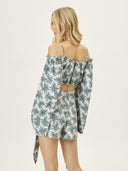 PROJECT SOMA - Malik Top