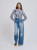 PROJECT SOMA - Caen Jeans