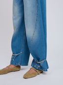 PROJECT SOMA - Caen Jeans