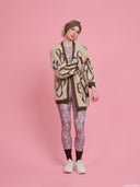 PROJECT SOMA x BARBIE - Arabesque Cardigan