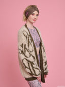 PROJECT SOMA x BARBIE - Arabesque Cardigan