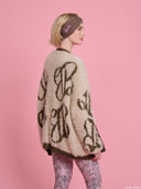 PROJECT SOMA x BARBIE - Arabesque Cardigan