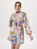 PROJECT SOMA - Kailani Dress