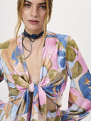 PROJECT SOMA - Kailani Dress