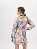 PROJECT SOMA - Kailani Dress