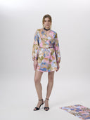 PROJECT SOMA - Kailani Dress