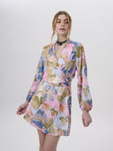 PROJECT SOMA - Kailani Dress