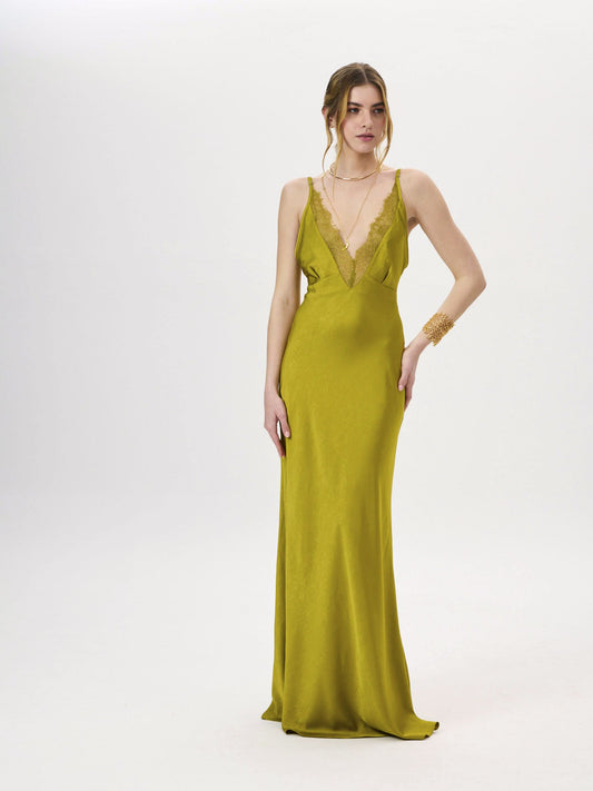 PROJECT SOMA - Leila Dress