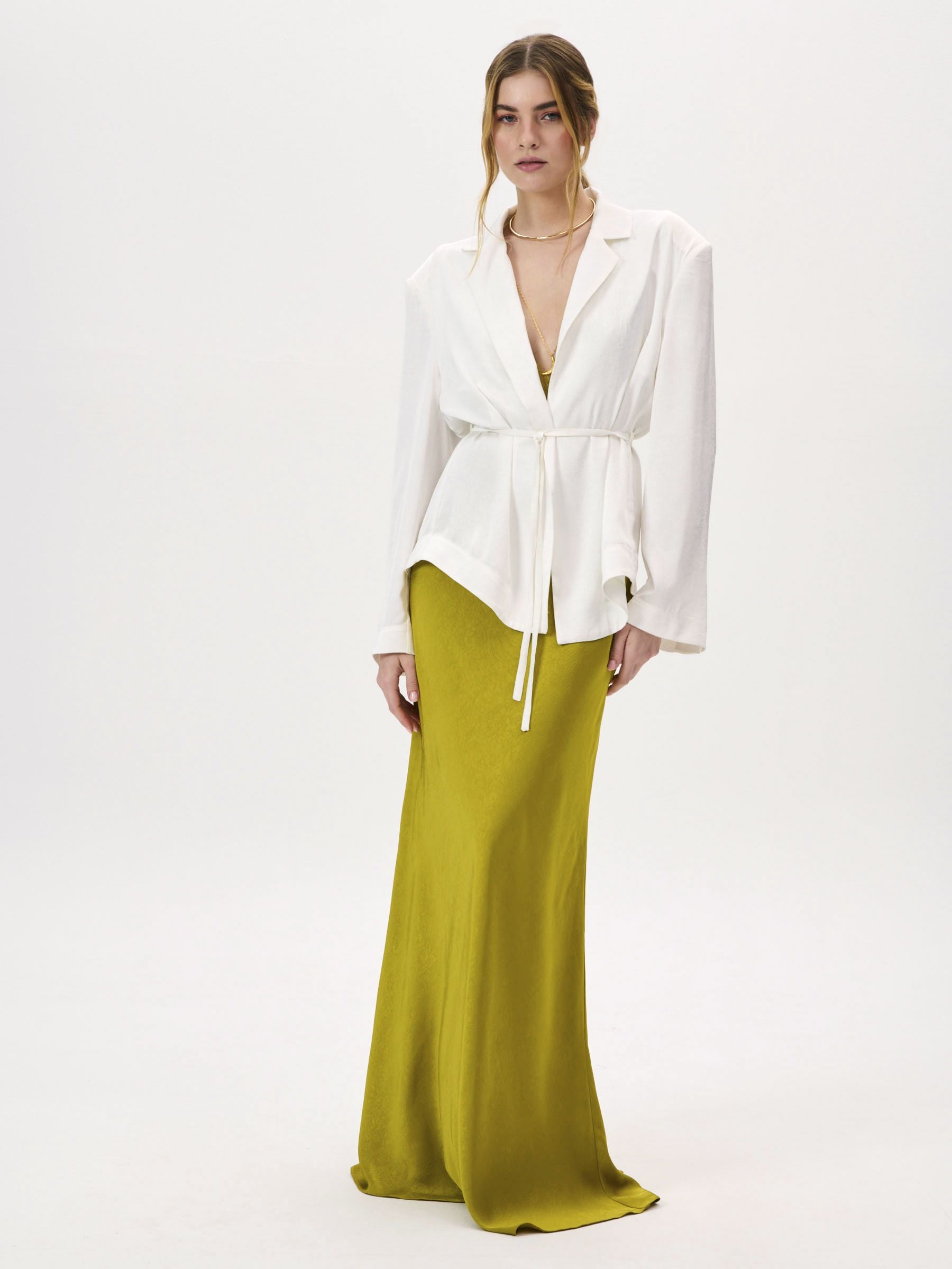 PROJECT SOMA - Leila Dress