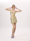 PROJECT SOMA - Lana Skirt