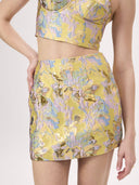 PROJECT SOMA - Lana Skirt