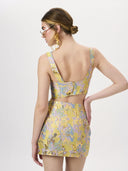 PROJECT SOMA - Lana Skirt