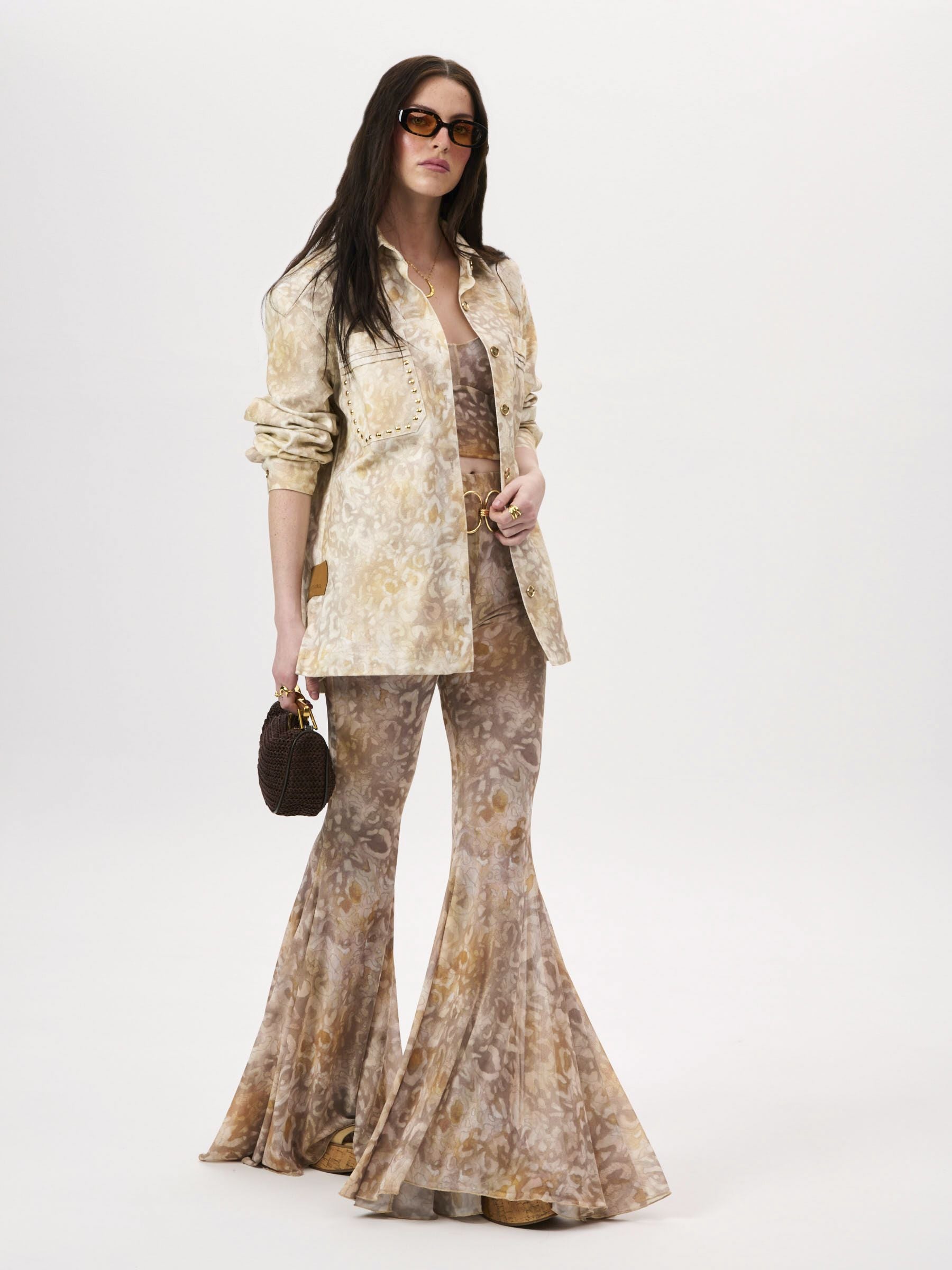 PROJECT SOMA - Guava Pants
