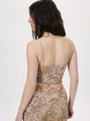 PROJECT SOMA - Guava Bustier