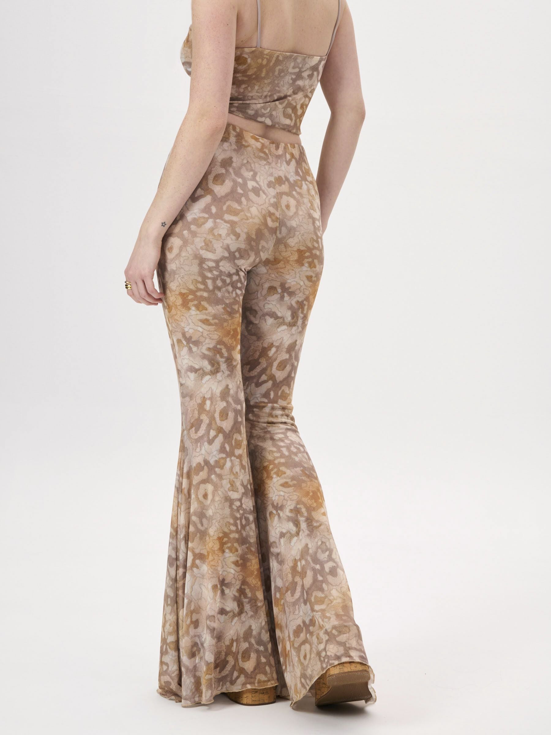 PROJECT SOMA - Guava Pants