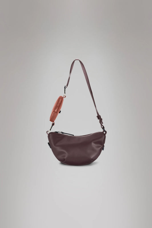 RAINS - Valera Shoulder Bag Mini Depth