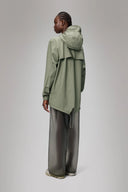 RAINS - Fishtail Jacket Unisex - Drift