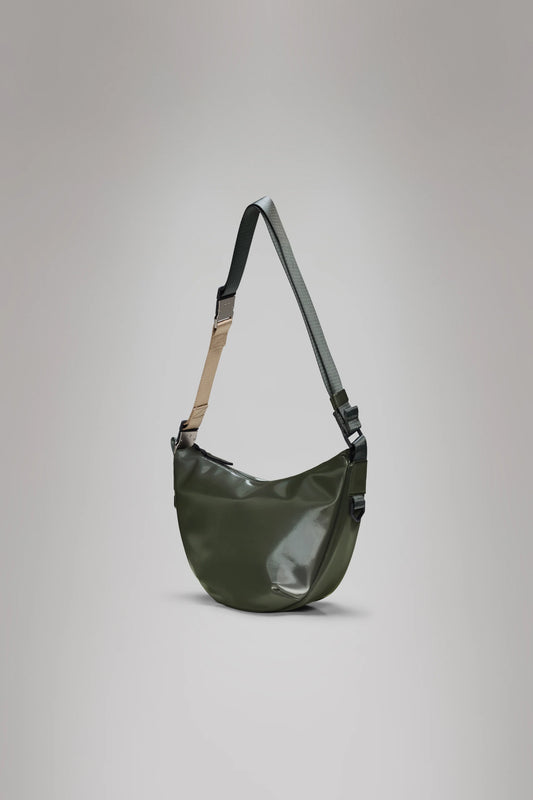 RAINS - Valera Shoulder Bag Swamp
