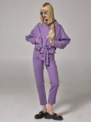 PROJECT SOMA - Amatista Jacket