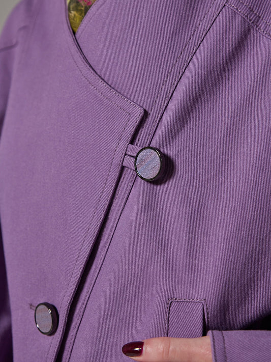 Amatista Jacket