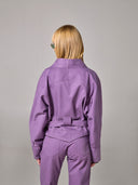 PROJECT SOMA - Amatista Jacket