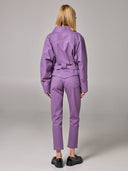 PROJECT SOMA - Amatista Jacket