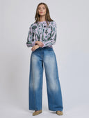 PROJECT SOMA - Caen Jeans